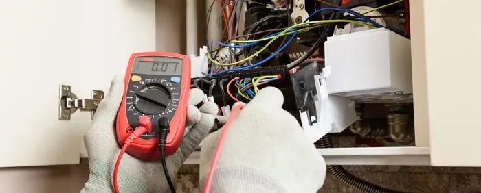 Boiler Repair